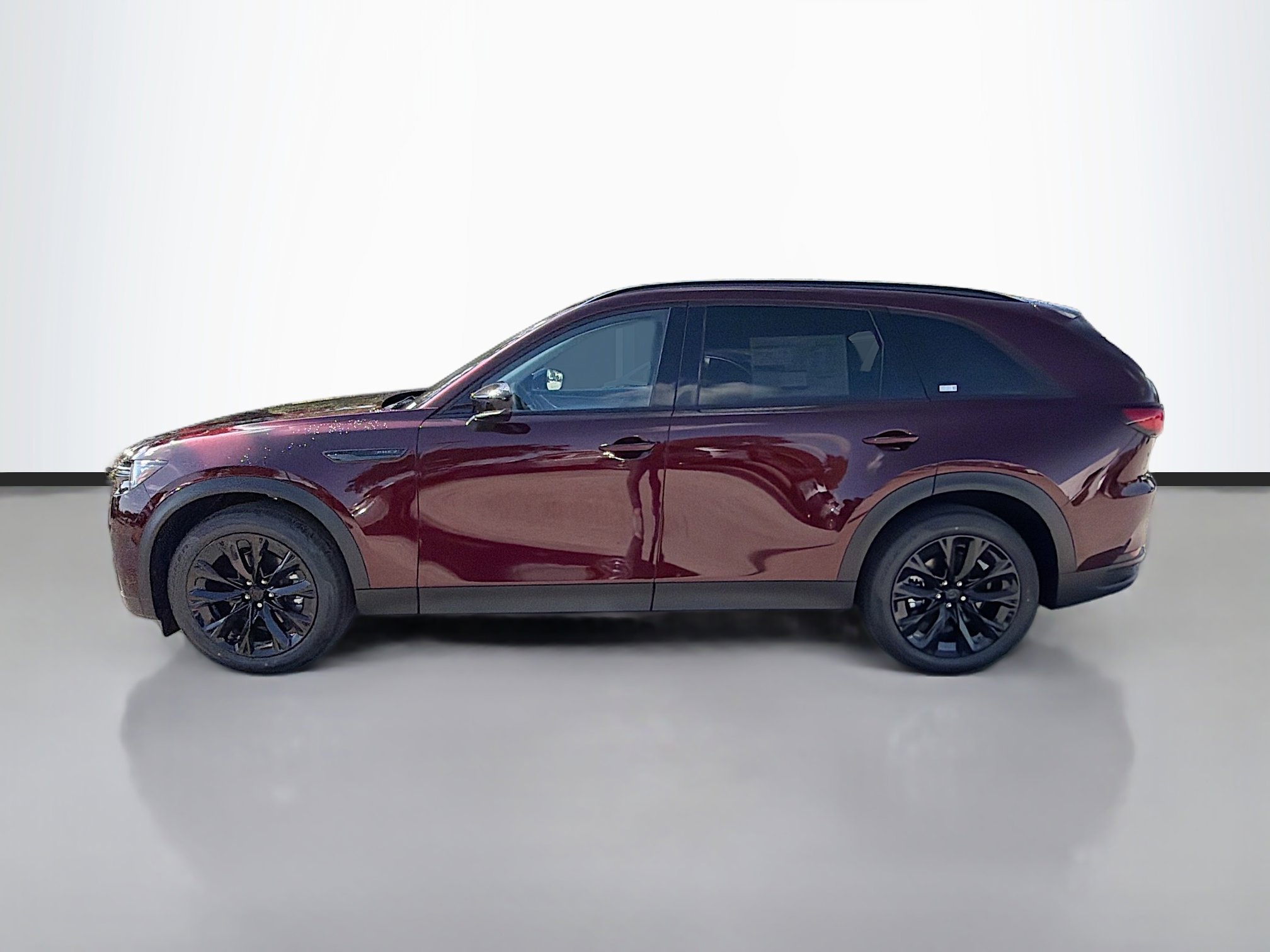 New 2026 MAZDA CX-90 Plug-In Hybrid w/Premium Sport image 7