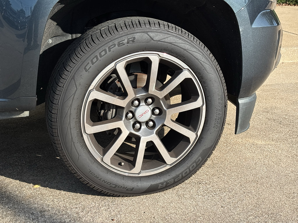 Used 2019 GMC Canyon Denali AWD/4WD image 10