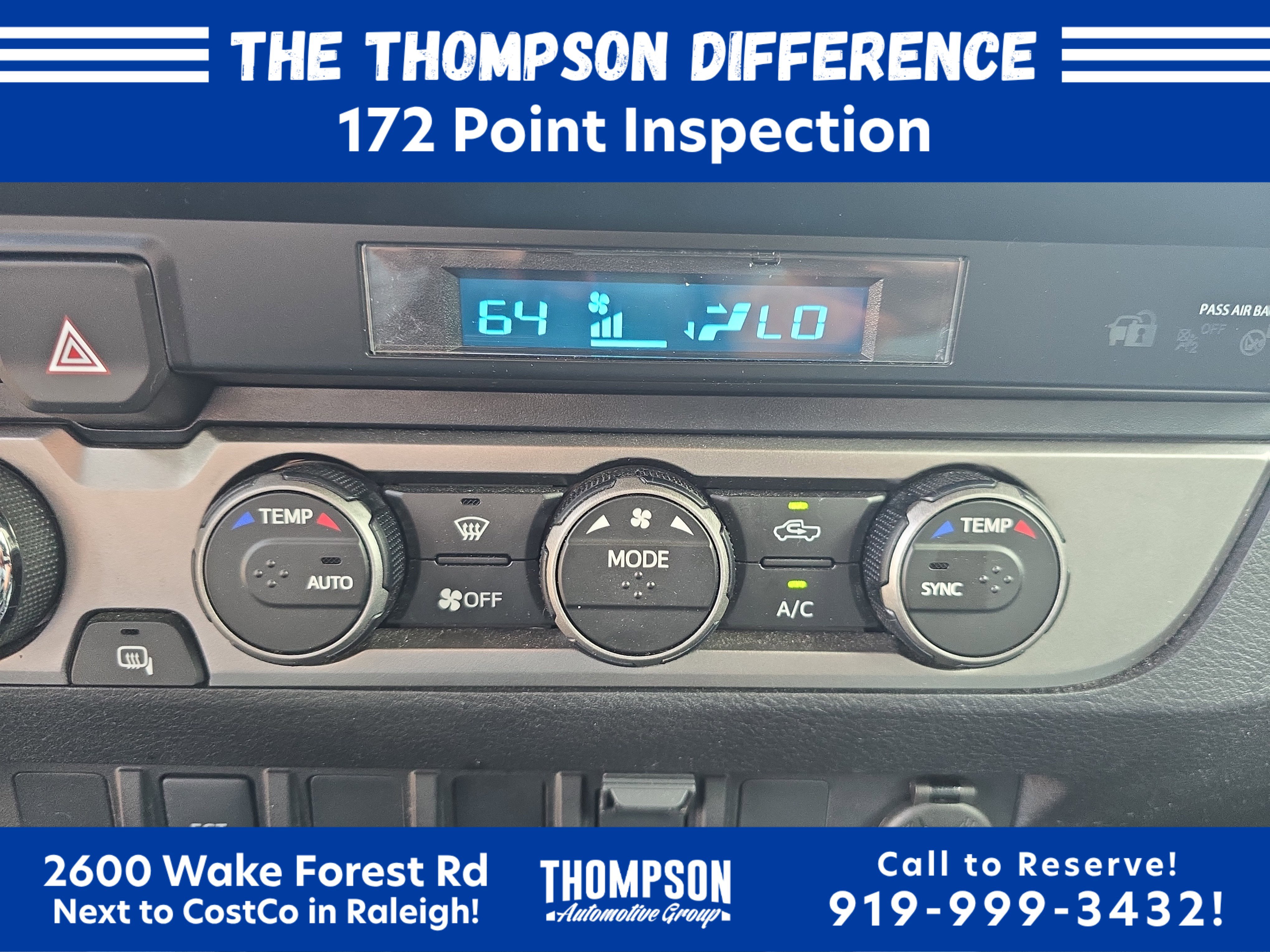 Used 2023 Toyota Tacoma SR AWD/4WD image 20