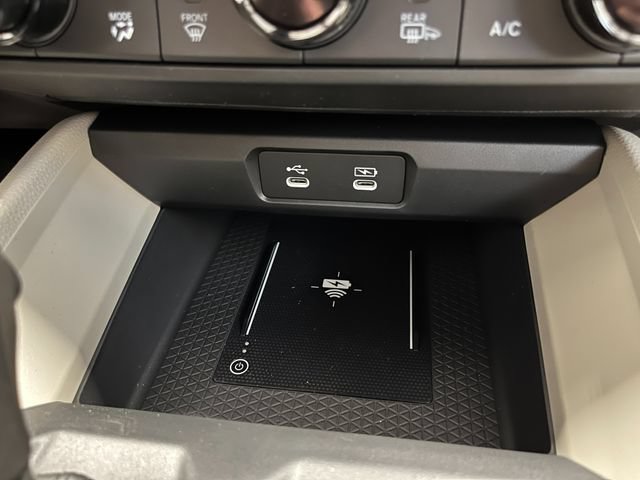 New 2026 Honda Accord SE image 19