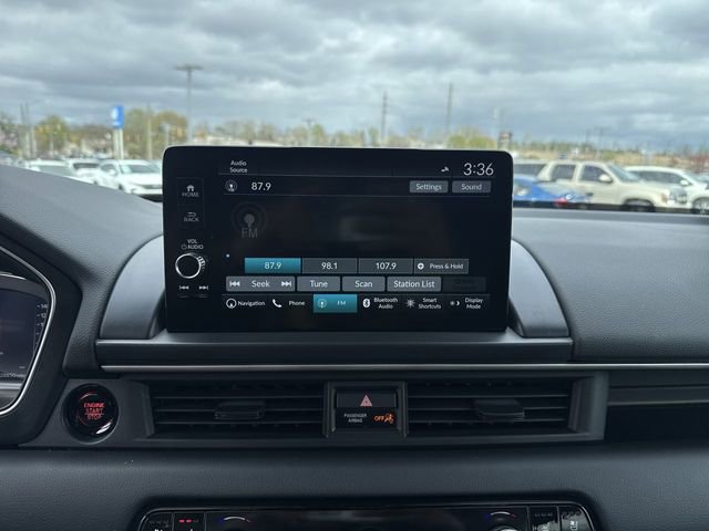 Certified 2023 Honda Pilot Elite image 17