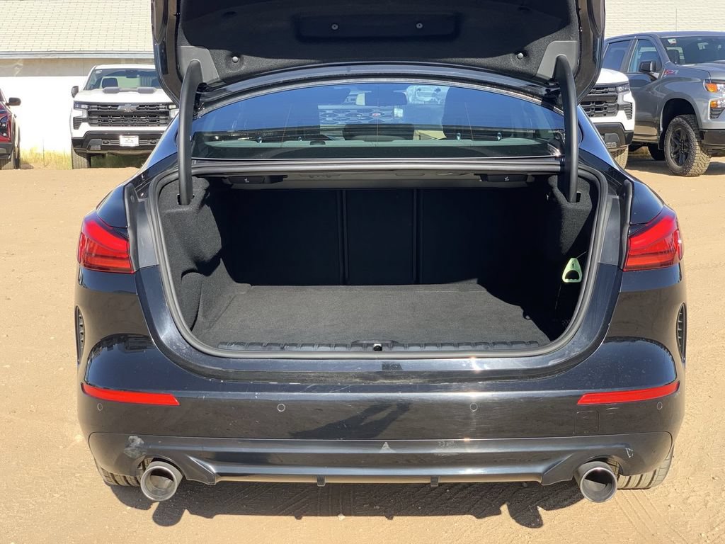 Used 2024 BMW 228i Gran Coupe FWD image 24