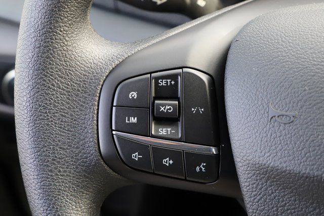 New 2026 Ford Transit 250 148 Medium Roof image 15