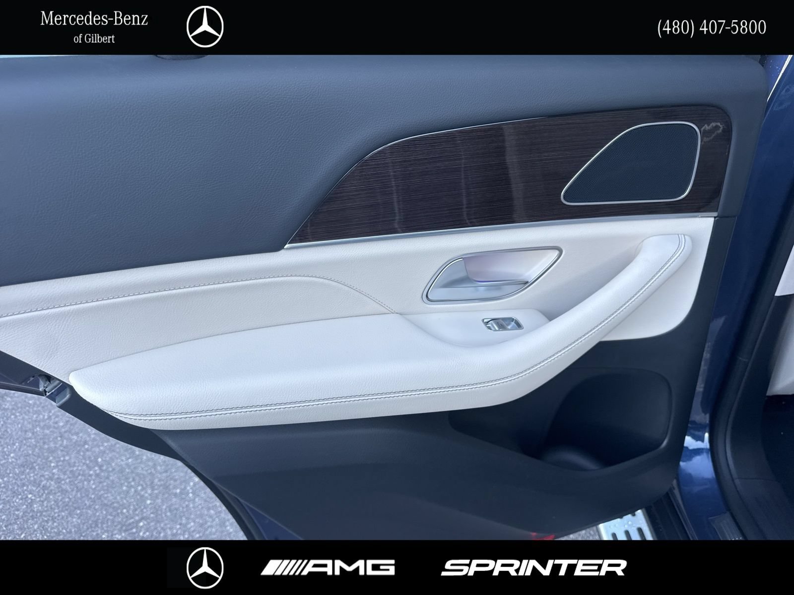 New 2026 Mercedes-Benz GLE 350 4MATIC image 21