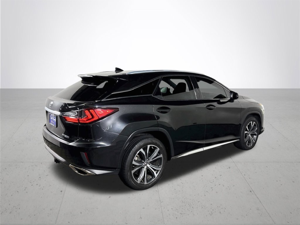 Used 2019 Lexus RX 350 AWD image 6