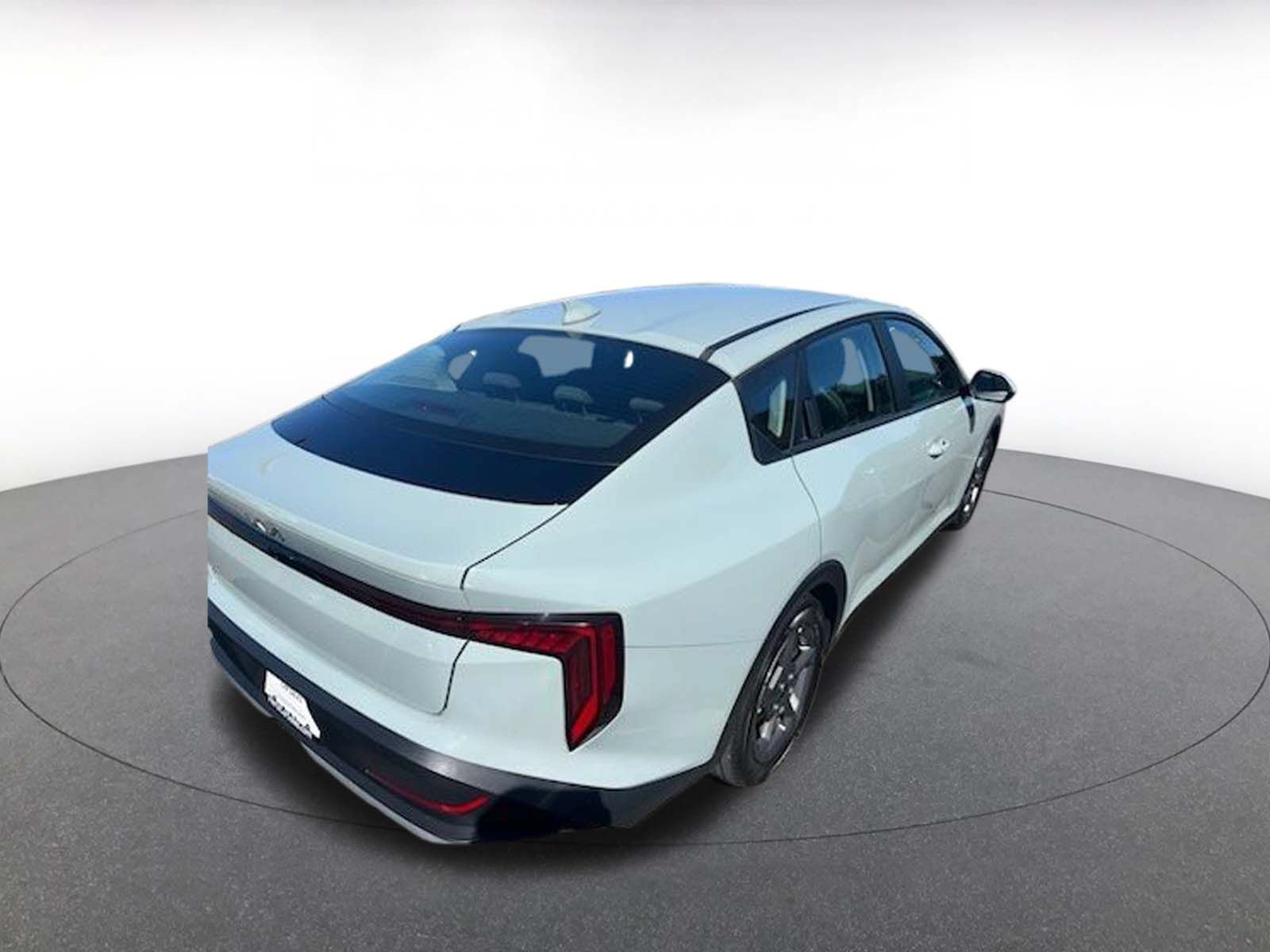 Used 2025 Kia K4 FWD image 7