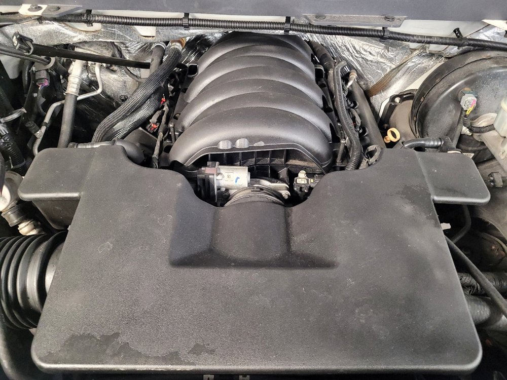 Used 2014 Chevrolet Silverado 1500 LT RWD image 30