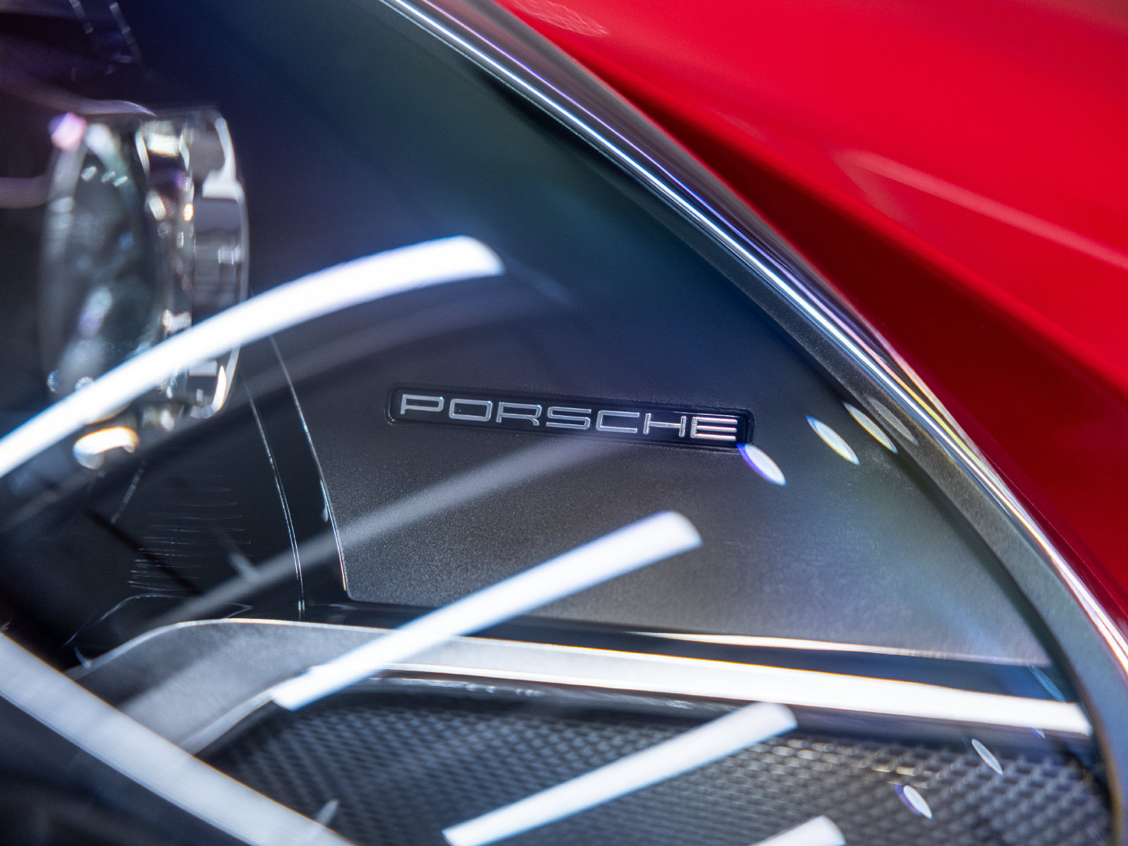 Certified 2021 Porsche 911 AWD/4WD image 16