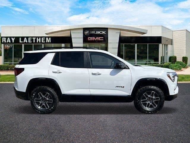 New 2026 GMC Terrain AT4 w/ Convenience Package III AWD/4WD image 6