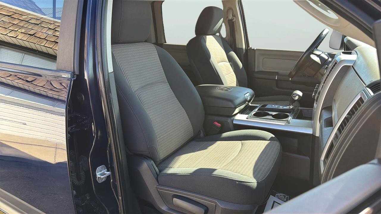 Used 2012 RAM 1500 Outdoorsman image 25