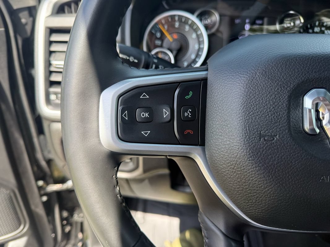 Used 2021 RAM 1500 Big Horn AWD/4WD image 19