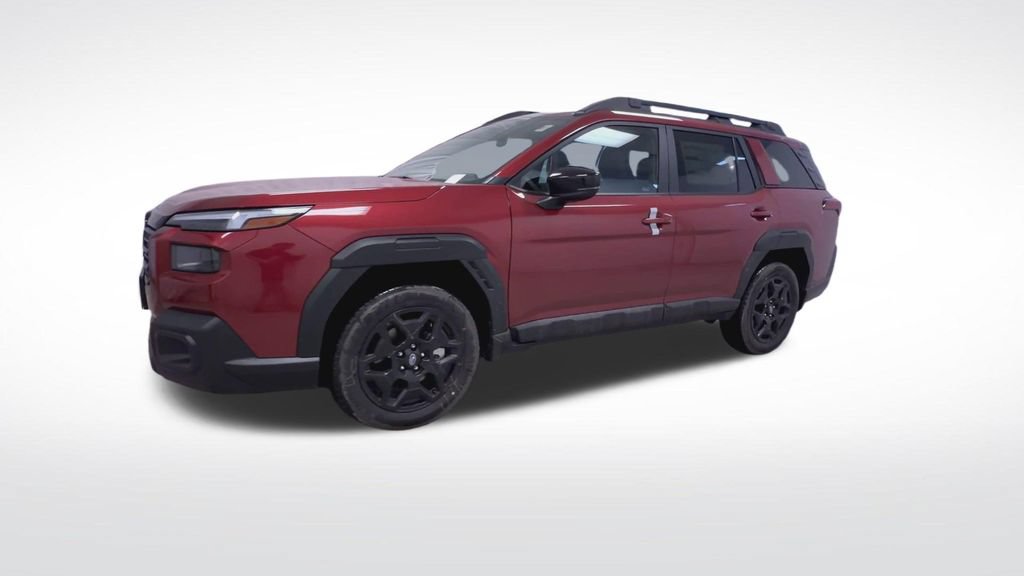 New 2026 Subaru Outback Limited AWD/4WD image 4