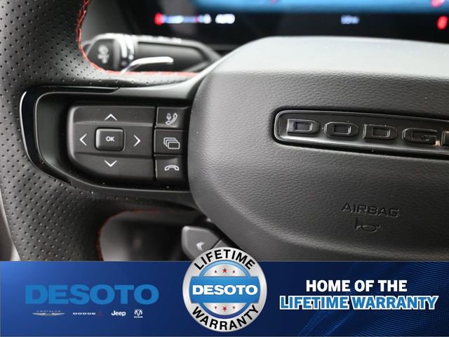 New 2026 Dodge Charger R/T Scat Pack image 29