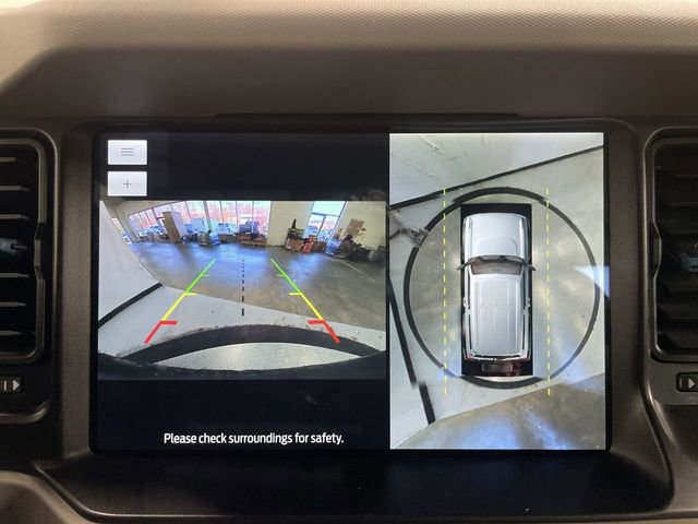 Used 2021 Ford Bronco Wildtrak image 17