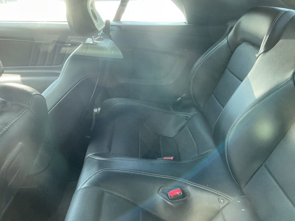 Used 2017 Ford Mustang GT Premium RWD image 8