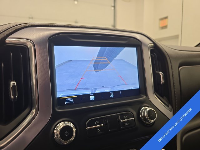 Used 2019 GMC Sierra 1500 SLT w/ SLT Premium Package AWD/4WD image 24