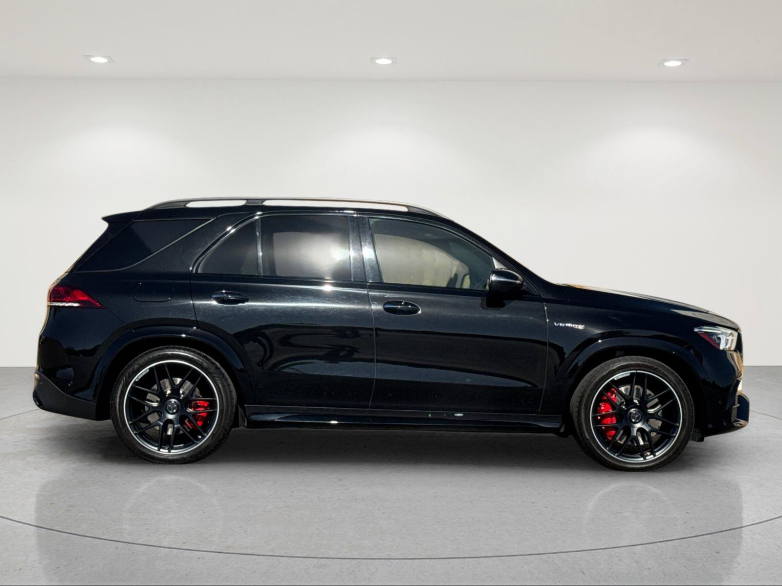 Certified 2023 Mercedes-Benz GLE 63 AMG S image 7