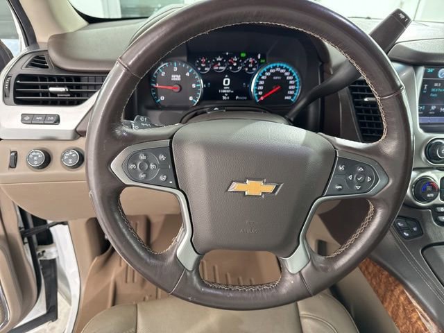 Used 2016 Chevrolet Tahoe LTZ image 29