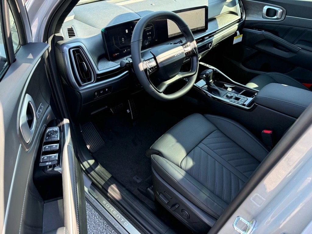 New 2026 Kia Sorento SX Prestige image 9