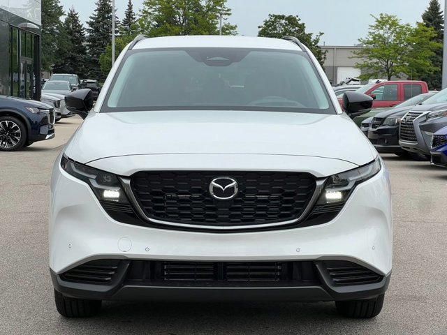 New 2026 MAZDA CX-5 Preferred AWD/4WD image 39