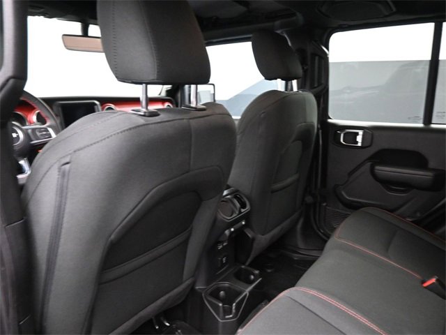 Used 2023 Jeep Gladiator Rubicon image 14