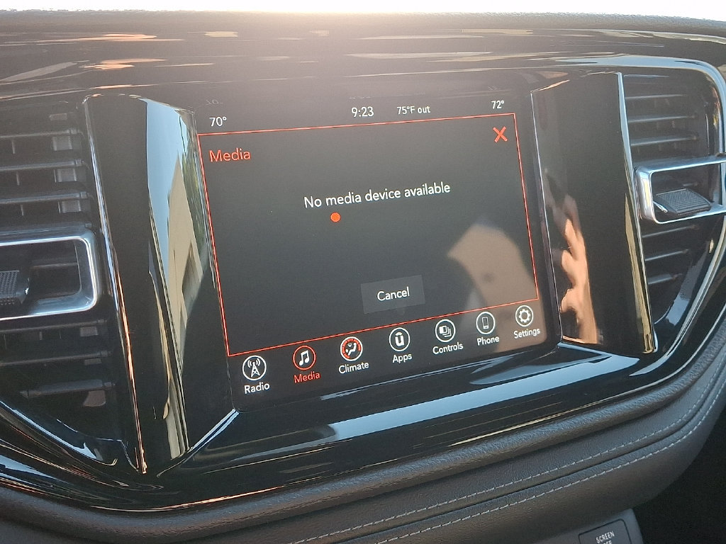 Used 2023 Dodge Durango SXT Launch Edition w/ SXT Blacktop Group AWD/4WD image 17