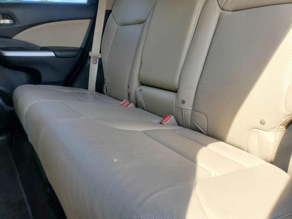 Used 2015 Honda CR-V EX-L image 22