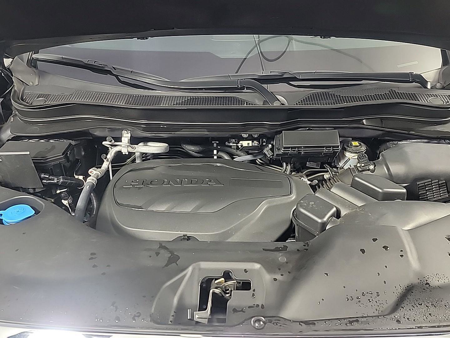 Certified 2023 Honda Ridgeline RTL-E image 15