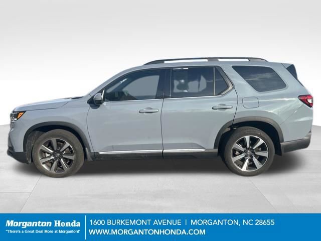 Used 2024 Honda Pilot Elite image 5