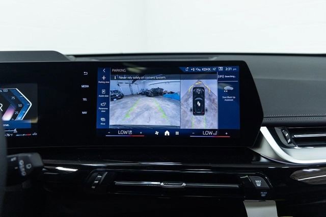 New 2026 BMW X1 xDrive28i w/ Technology Package image 22