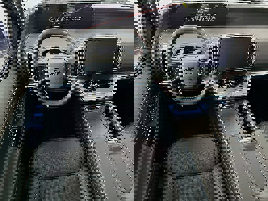 New 2026 Ford Expedition Tremor image 11