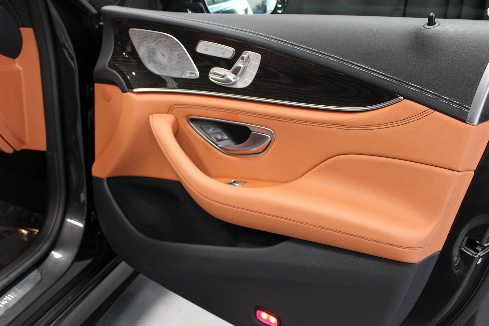 Used 2023 Mercedes-Benz CLS 450 4MATIC image 40