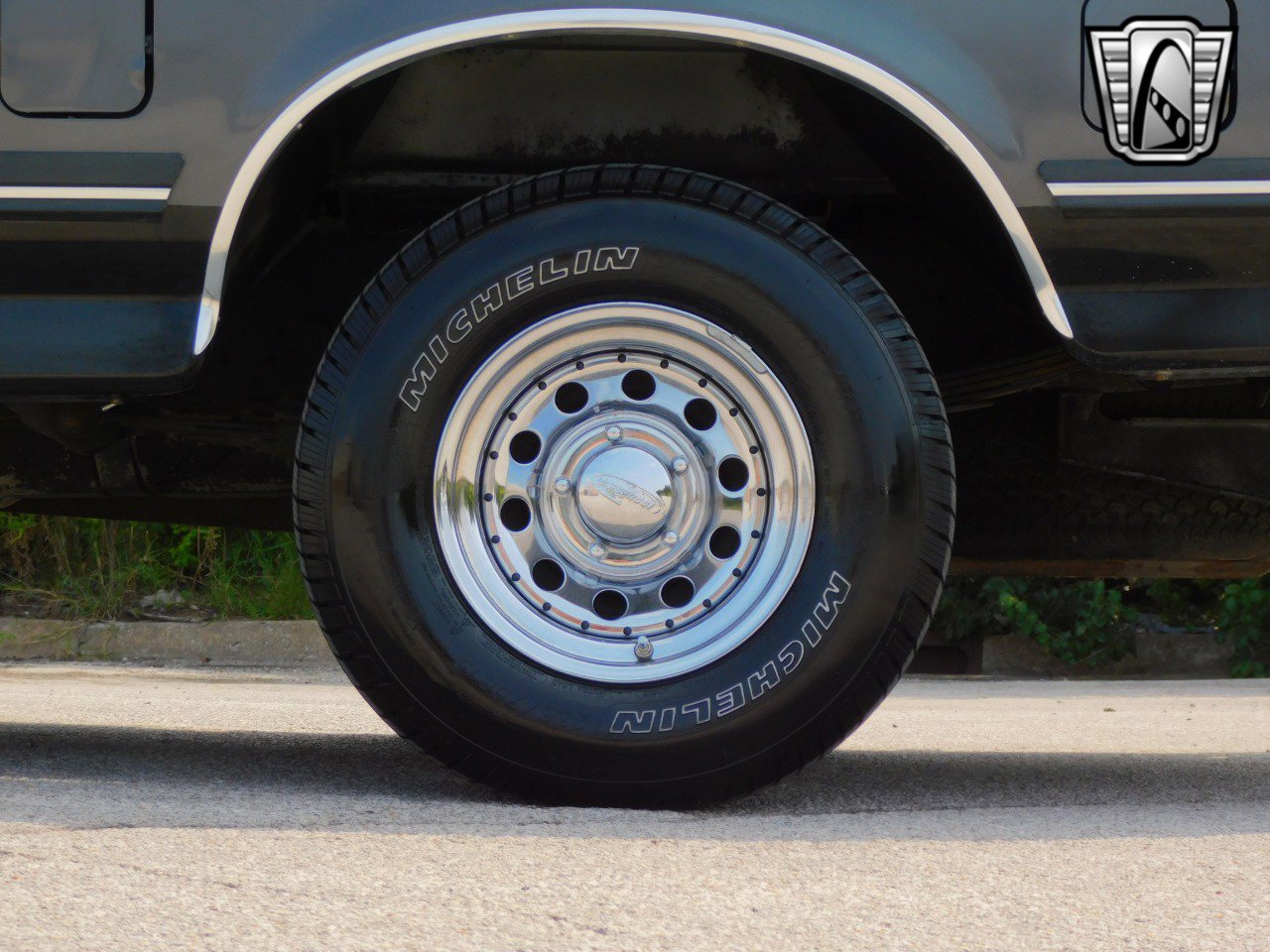 Used 1989 Ford F150 2WD SuperCab image 17