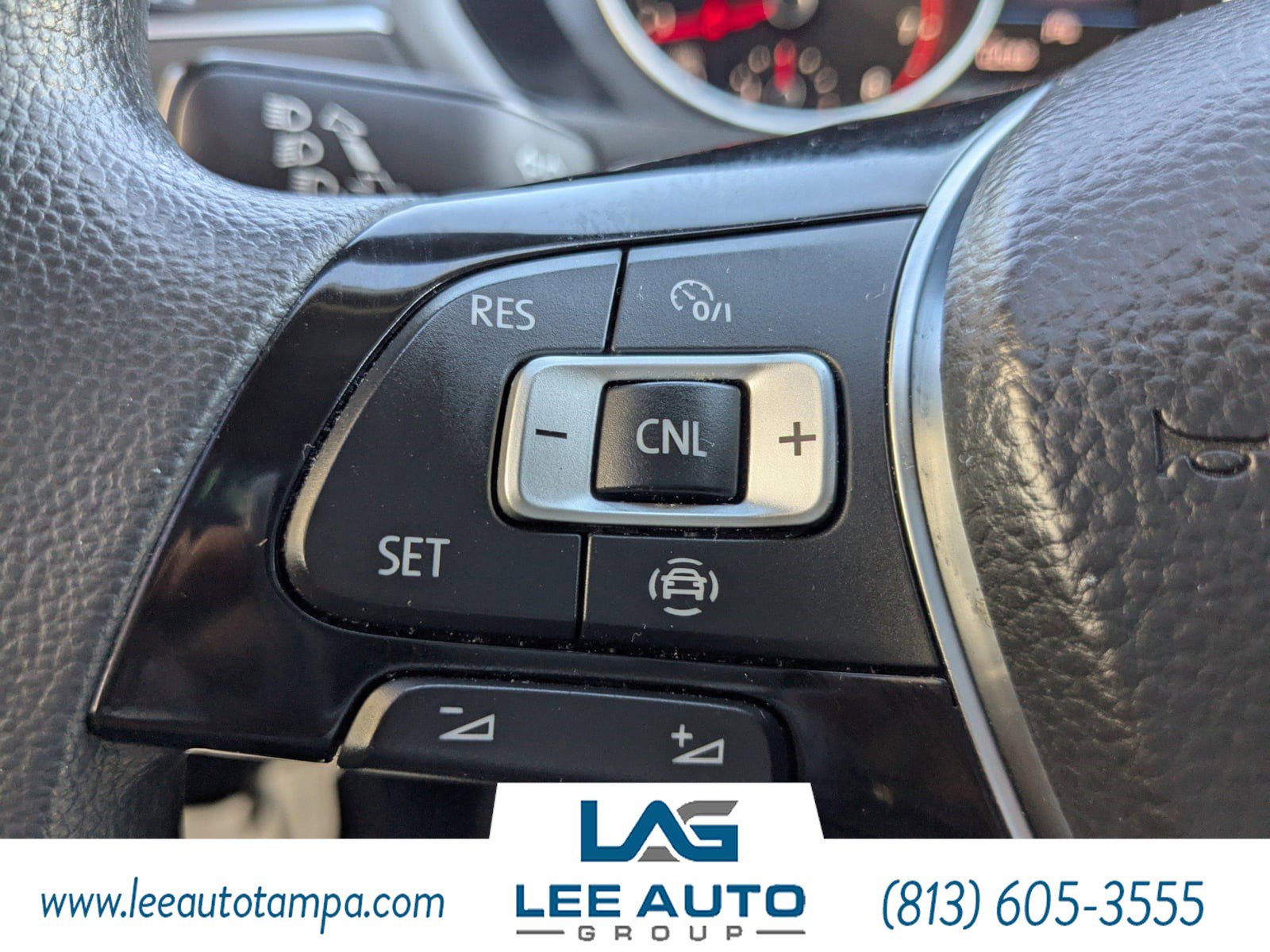 Used 2021 Volkswagen Tiguan S FWD image 24