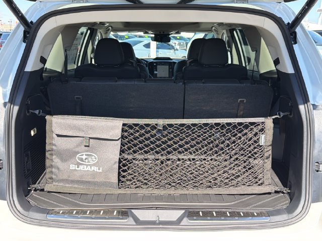 New 2027 Subaru Ascent Touring AWD/4WD image 25
