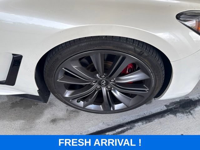 Used 2022 INFINITI Q60 Red Sport 400 w/ Proactive Package RWD image 21