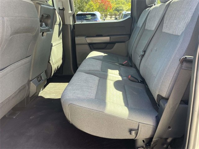 Used 2021 Ford F150 XLT image 15