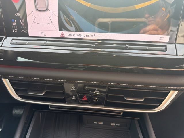 New 2026 Volkswagen Atlas SEL AWD/4WD image 38