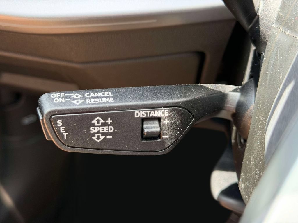 New 2026 Audi S3 Premium AWD/4WD image 19