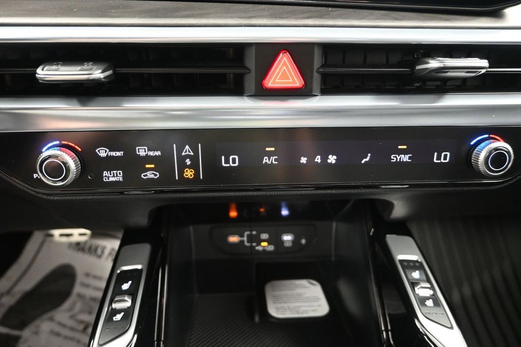 New 2026 Kia Sorento SX Prestige AWD/4WD image 22