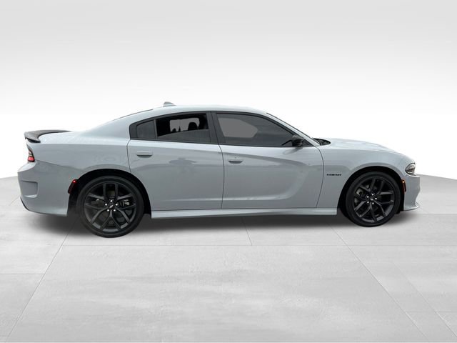 Used 2022 Dodge Charger R/T w/ Plus Group image 6