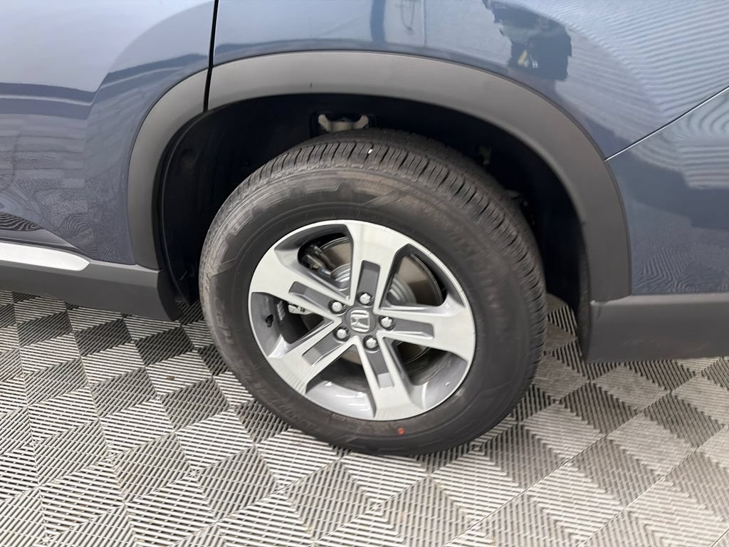 Used 2026 Honda Pilot EX-L image 22