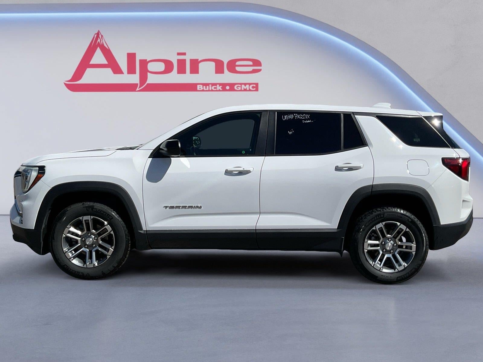 Used 2026 GMC Terrain Elevation AWD/4WD image 2