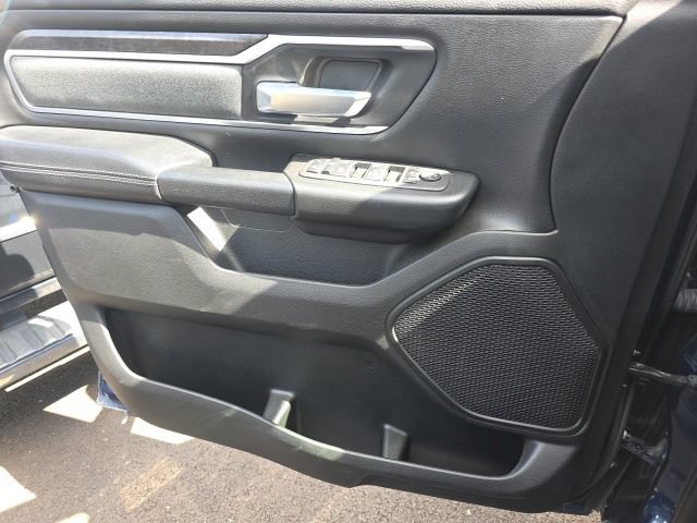 Used 2022 RAM 1500 Big Horn AWD/4WD image 21