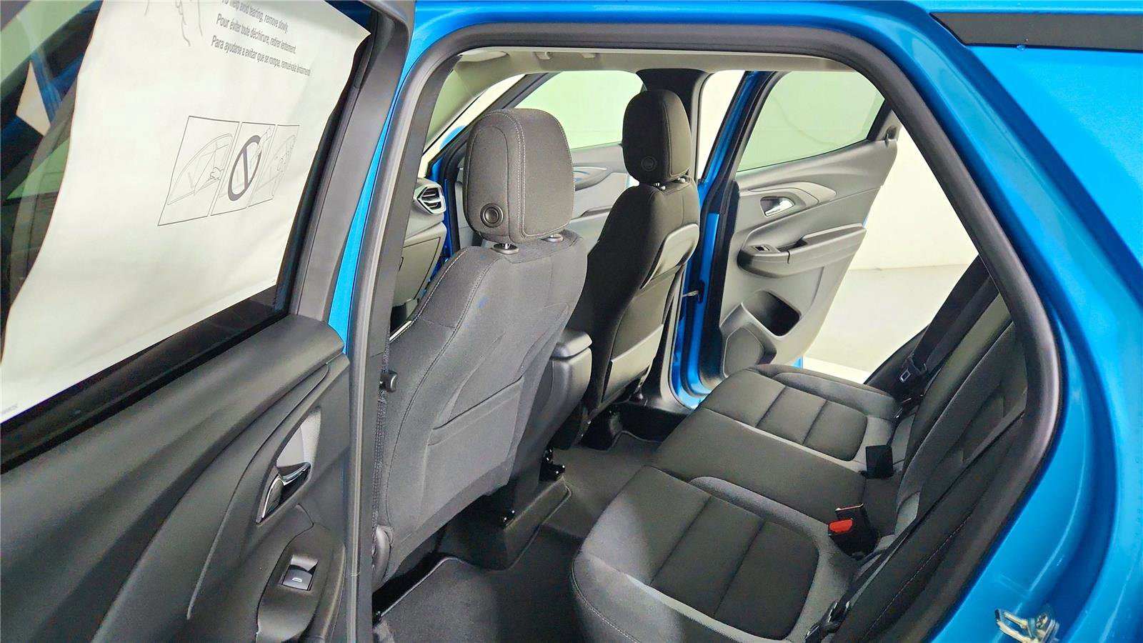 Used 2026 Chevrolet TrailBlazer LT image 34