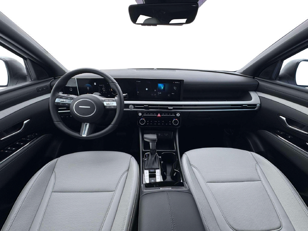 New 2026 Hyundai Santa Cruz Limited AWD/4WD image 13