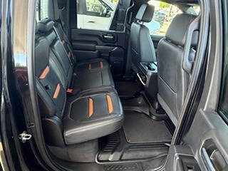 Used 2022 GMC Sierra 3500 AT4 w/ AT4 Preferred Package AWD/4WD image 39