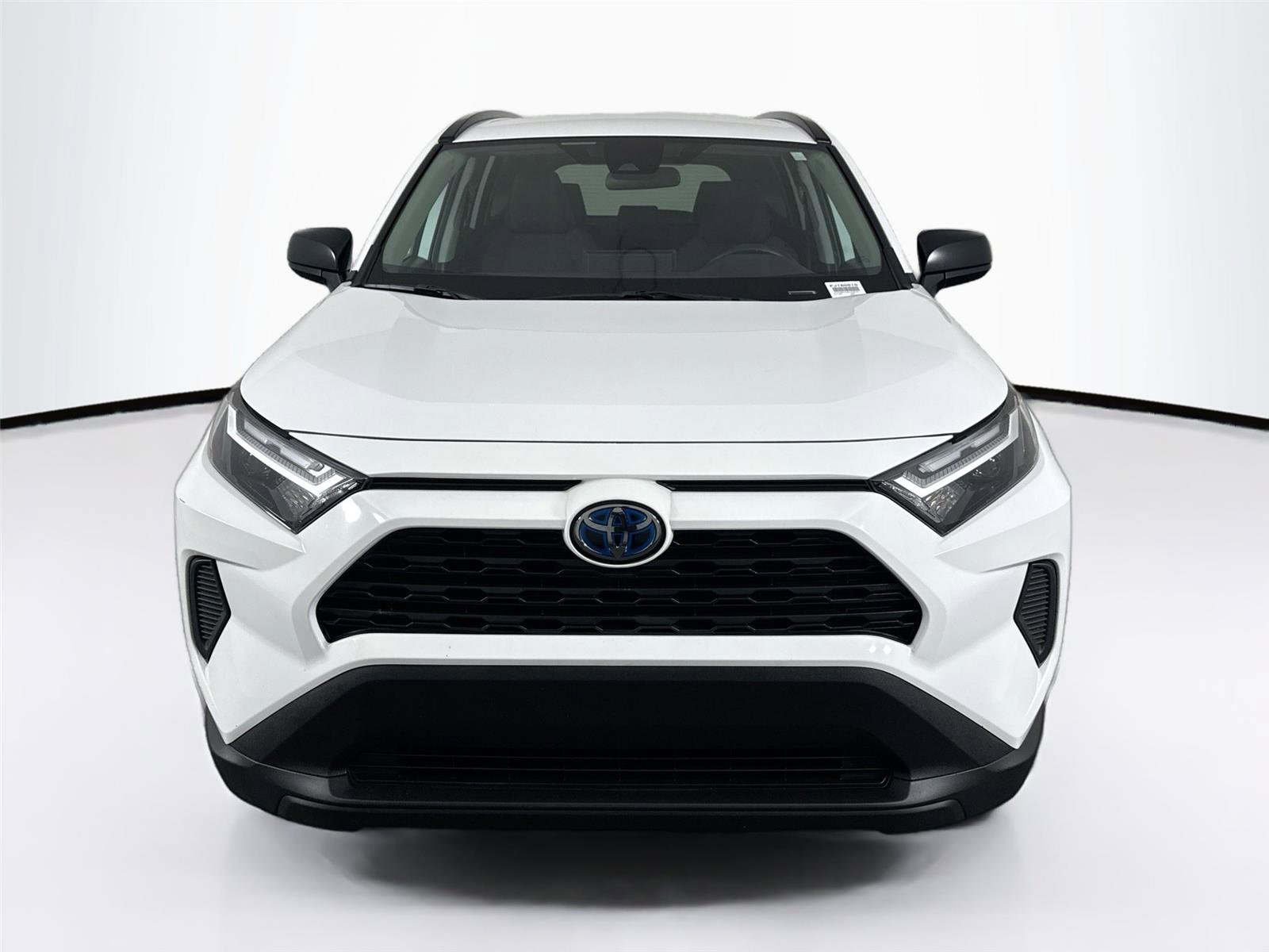 Certified 2024 Toyota RAV4 LE AWD/4WD image 7