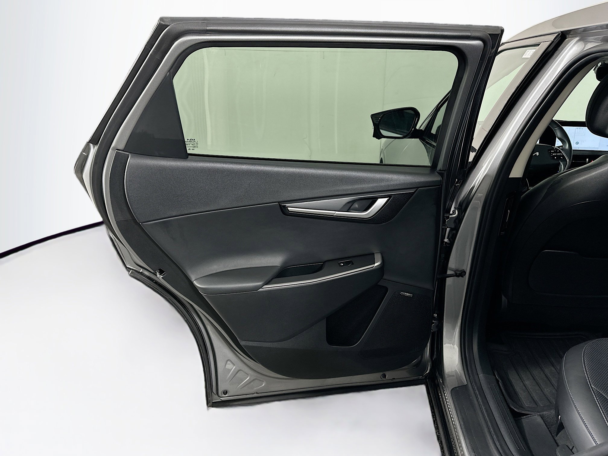 Used 2024 Kia EV6 Wind w/ Wind Technology Package image 27