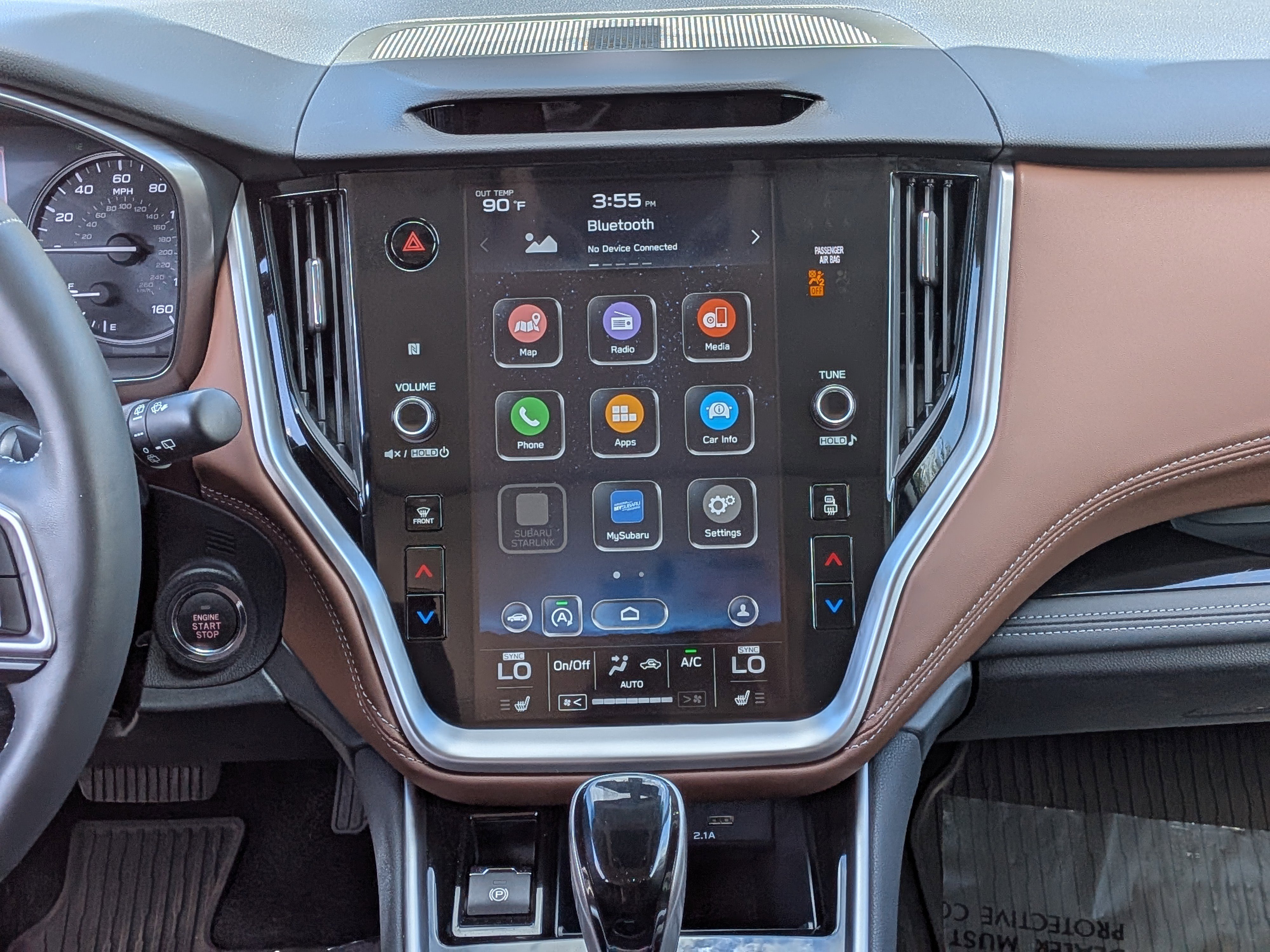 Certified 2022 Subaru Outback Touring XT image 20